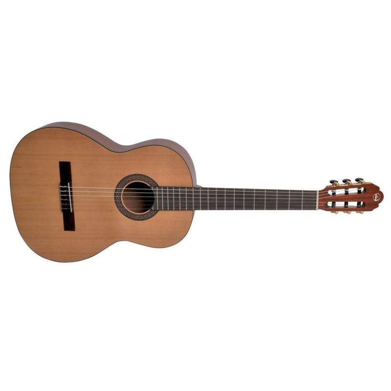 Koncertné gitara Pre Arte Maestro CM-130 GEWA 500158 - 1