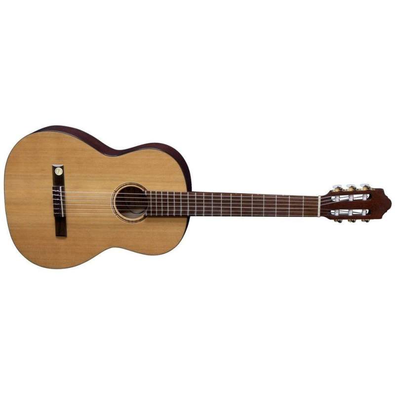 Koncertné gitara Pre Natura Bronze Siana GEWA 500188 - 1