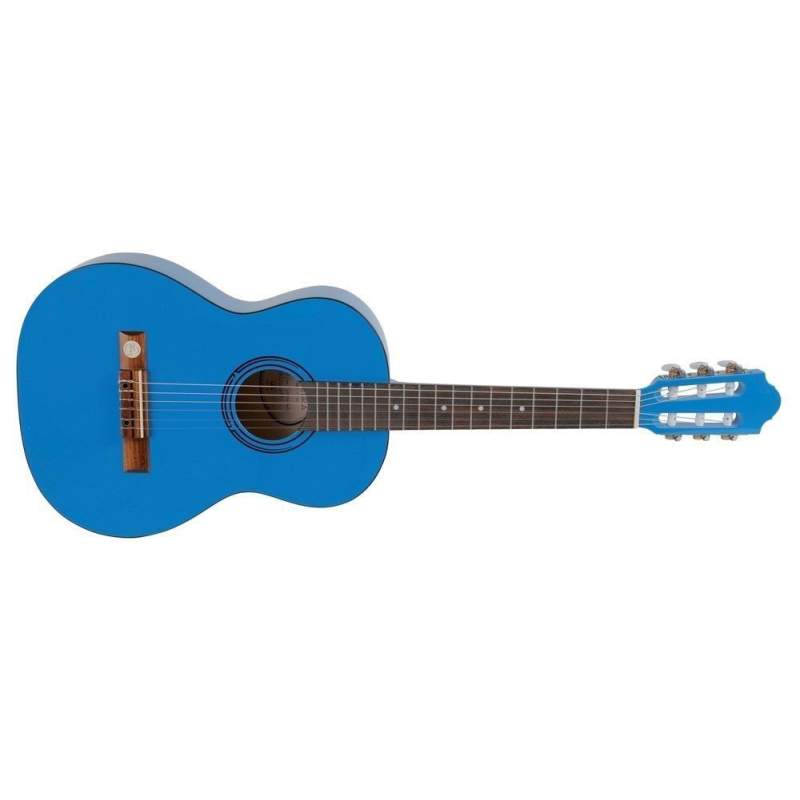 Koncertné gitara Pre Natura Colour 3/4 veľkosť GEWA 500210512 - 1