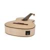 E - akustická gitara Pre Natura Silver Samba GEWA 500240 - 5