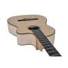 E - akustická gitara Pre Natura Silver Samba GEWA 500240 - 4