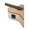 E - akustická gitara Pre Natura Silver Samba GEWA 500240 - 3