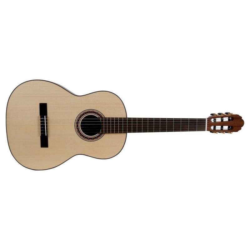 Koncertné gitara Pre Andalus 10mA GEWA 500412 - 1