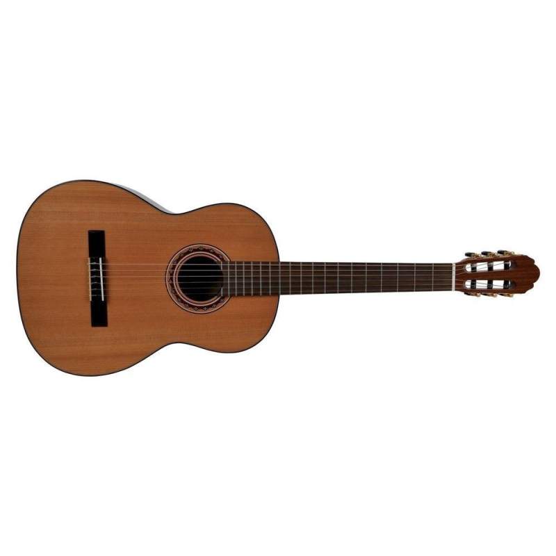 Koncertné gitara Pre Andalus 10A GEWA 500420 - 1