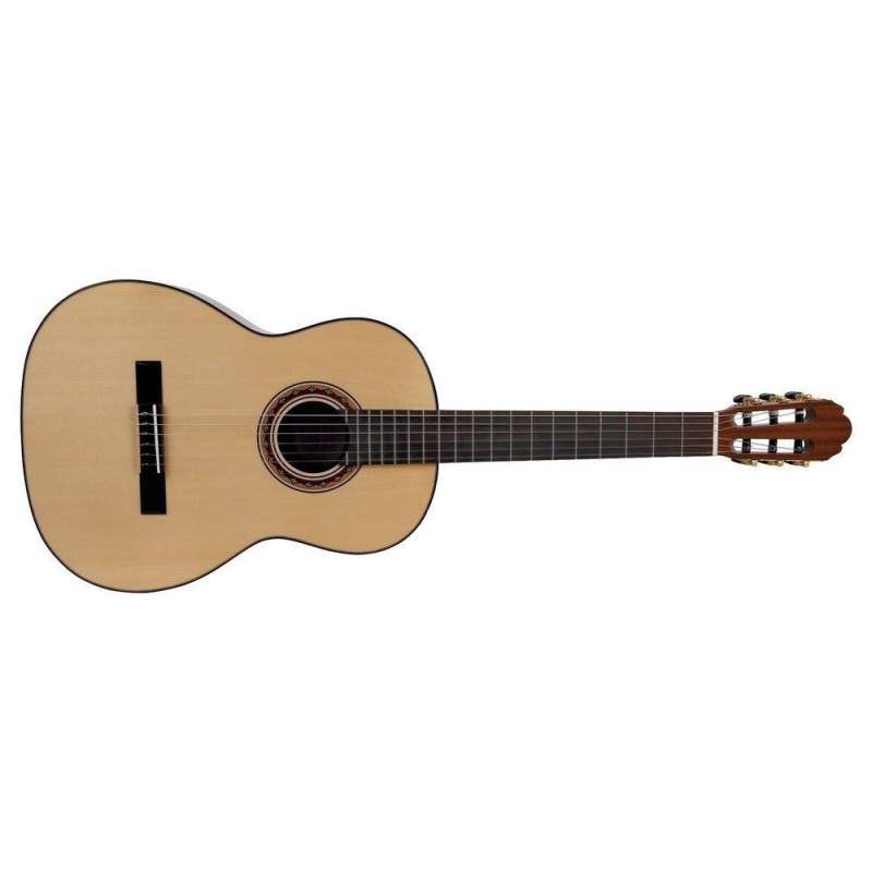 Koncertné gitara Pre Andalus 10A GEWA 500422 - 1