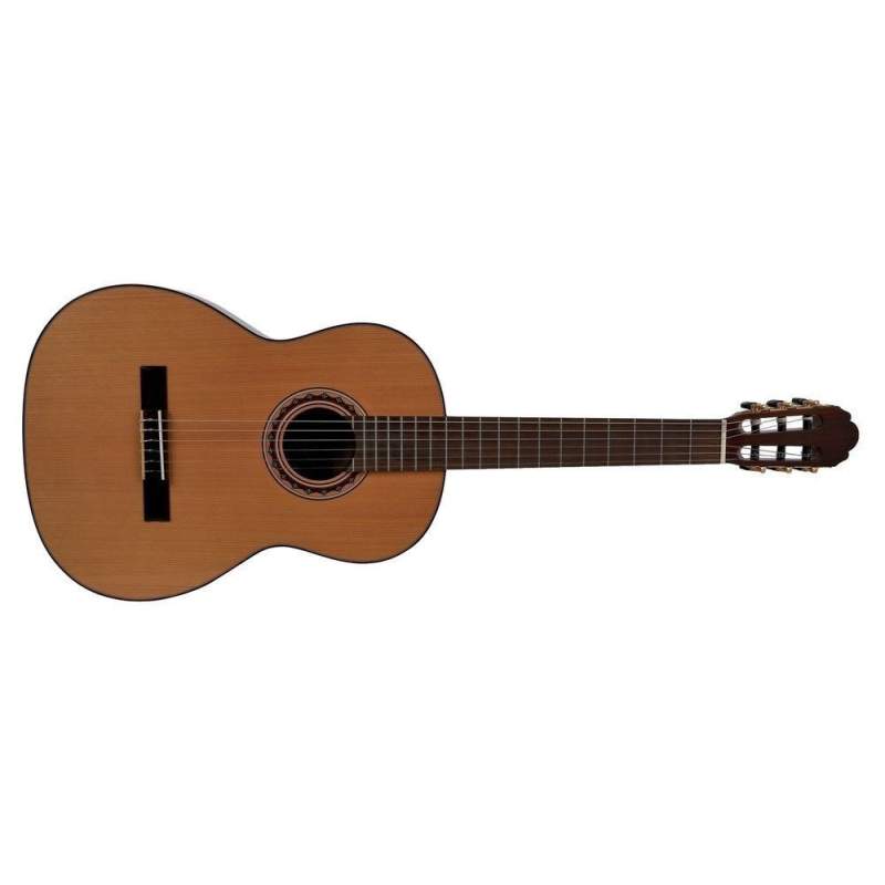 Koncertné gitara Pre Andalus 20A GEWA 500430 - 1