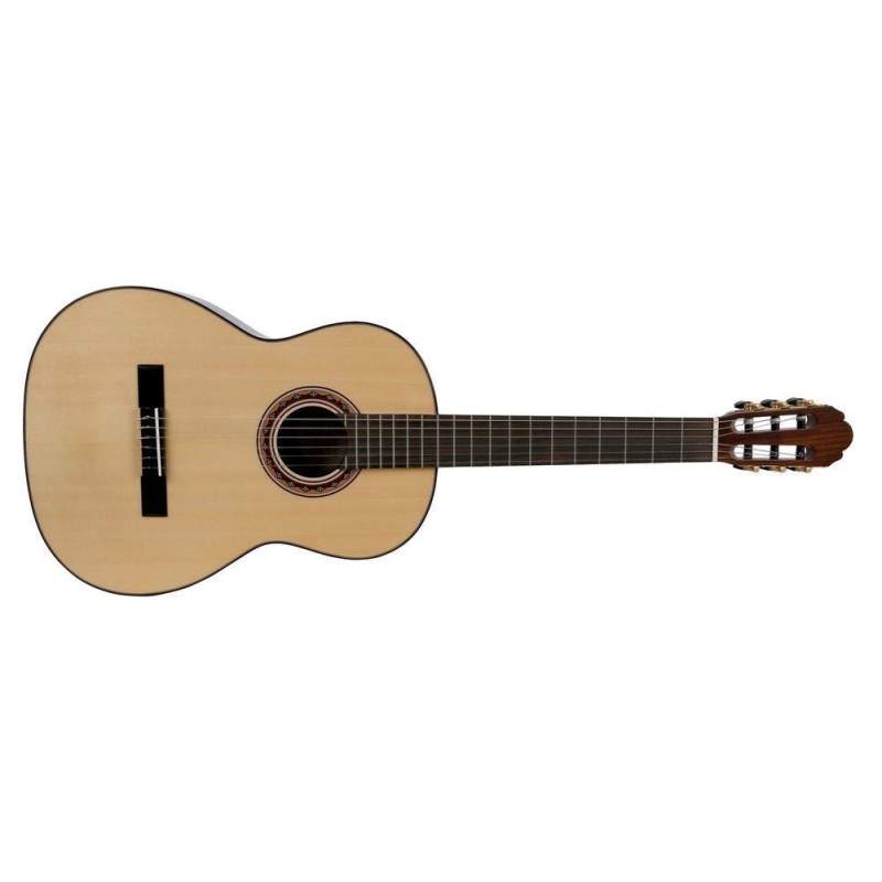 Koncertné gitara Pre Andalus 20A GEWA 500432 - 1