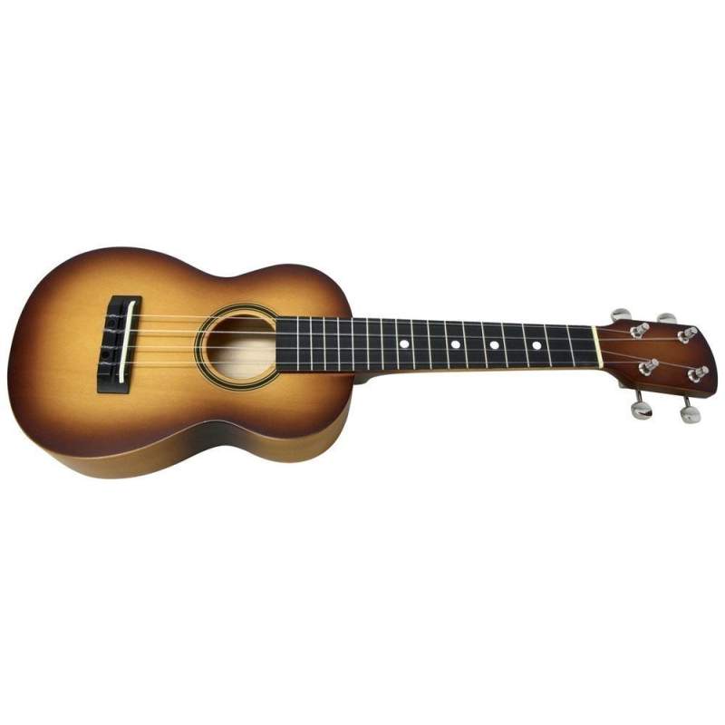 Soprán Ukulele Model 2 GEWA 512835 - 1