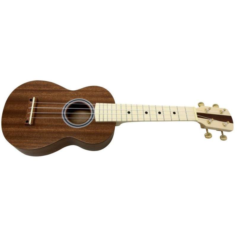 Soprán Ukulele Model 3 GEWA 512840 - 1