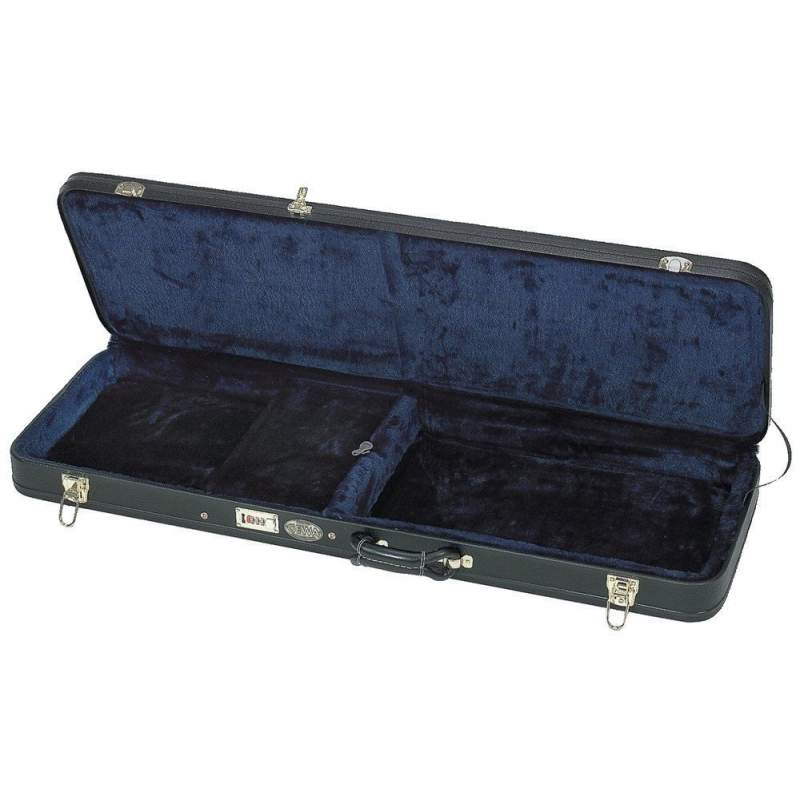 Puzdro pre gitaru Arched Top PRESTIGE GEWA 523543 - 1