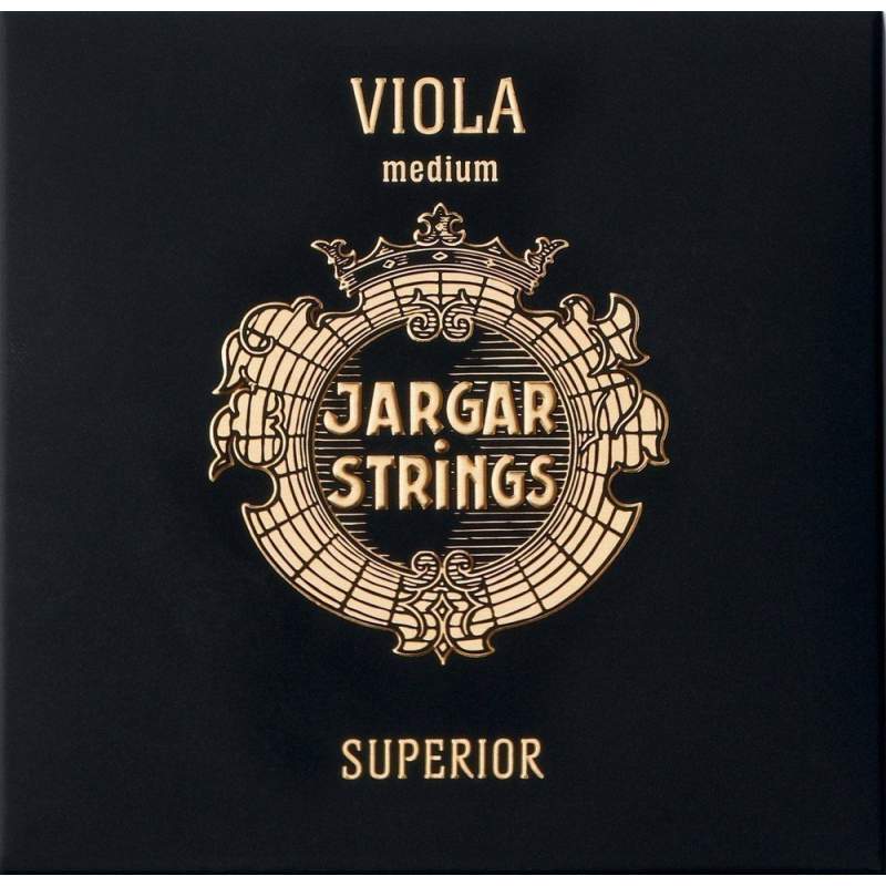 Jargar struny pre violu Superior Jargar 634940 - 1