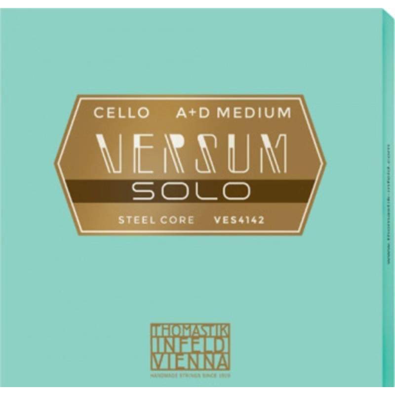 Thomastik struny pre čelo veršom Solo Thomastik Infeld 641803 - 1