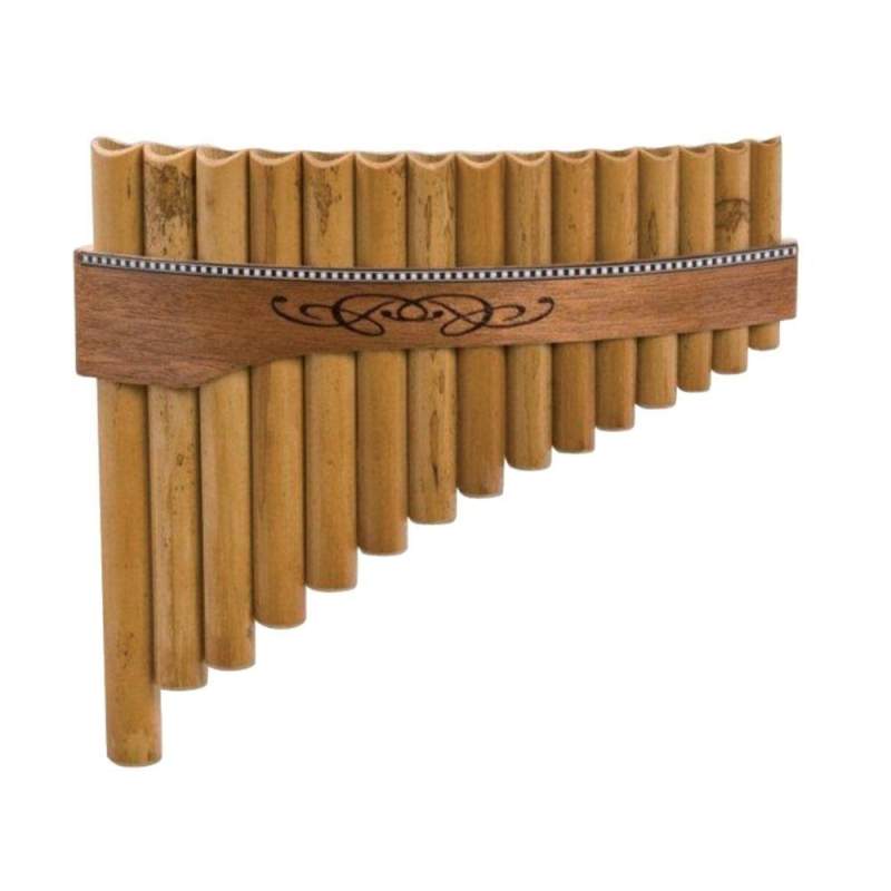 Páni flauty PREMIUM GEWA 700275 - 1