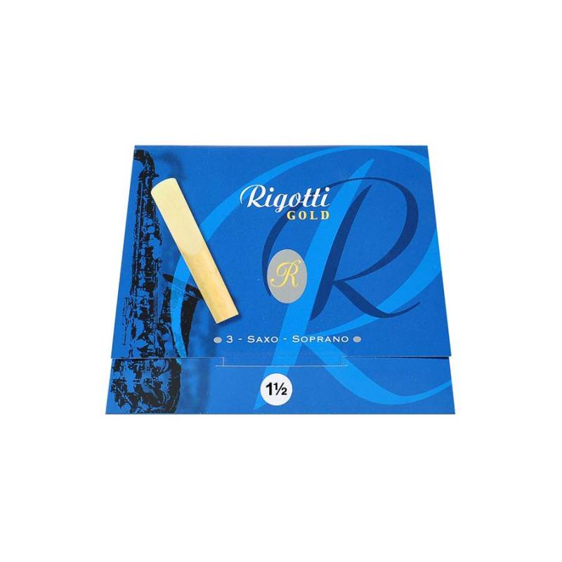 Rigotti Gold RGS15/3