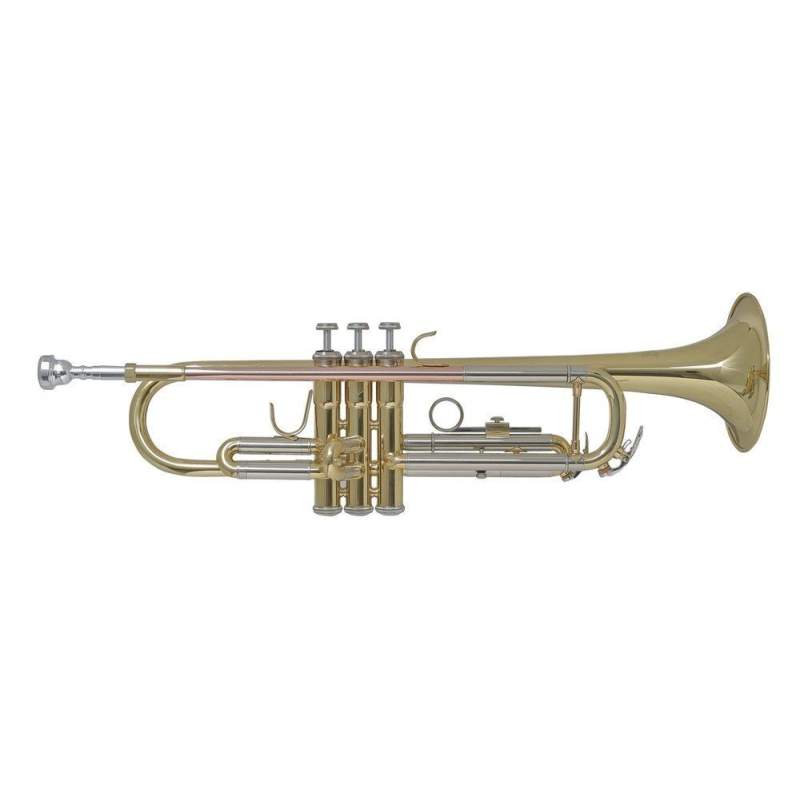 Bb-trumpeta TR655 Bach TR655 - 1