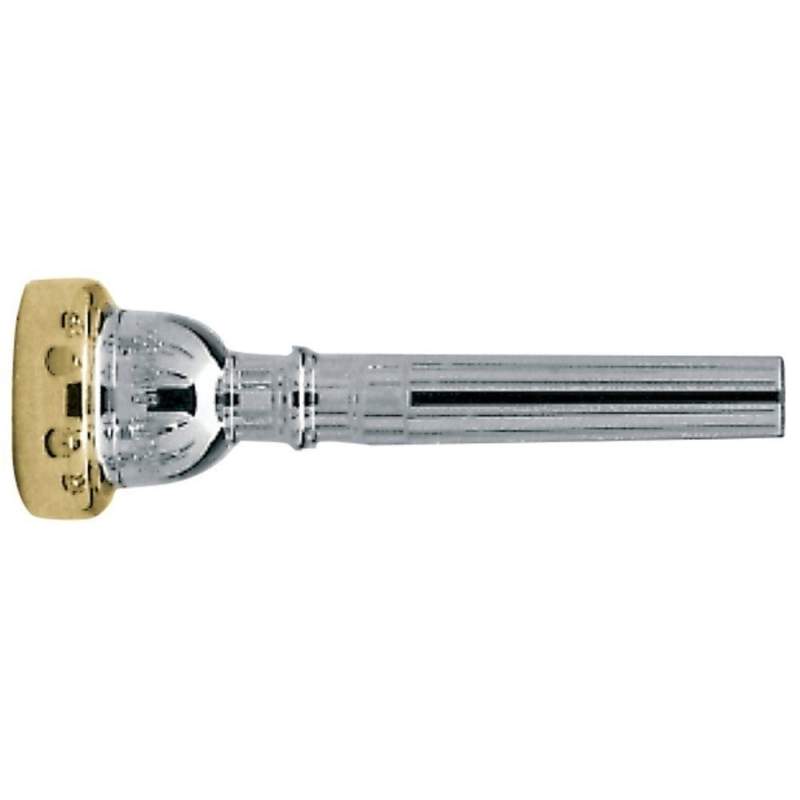 Nátrubok Trumpeta Standard série 351 Vincent Bach 711032GR - 1