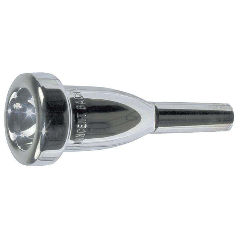 Nátrubok krídlovky Mega Tone série K342 Vincent Bach 711832K - 1