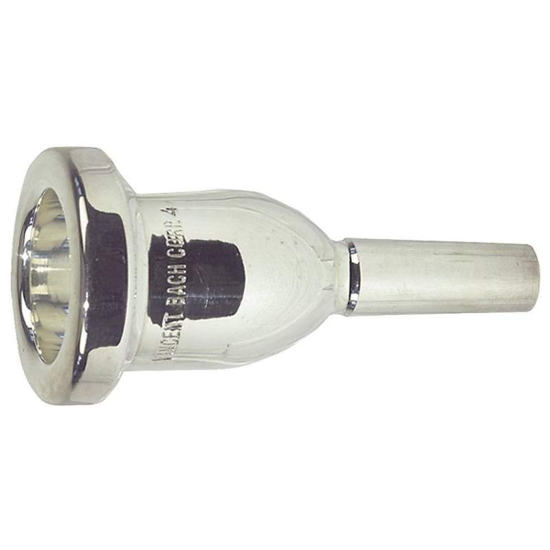 Nátrubok Tenor pozauna Mega Tone série K350 Vincent Bach 712564K - 1