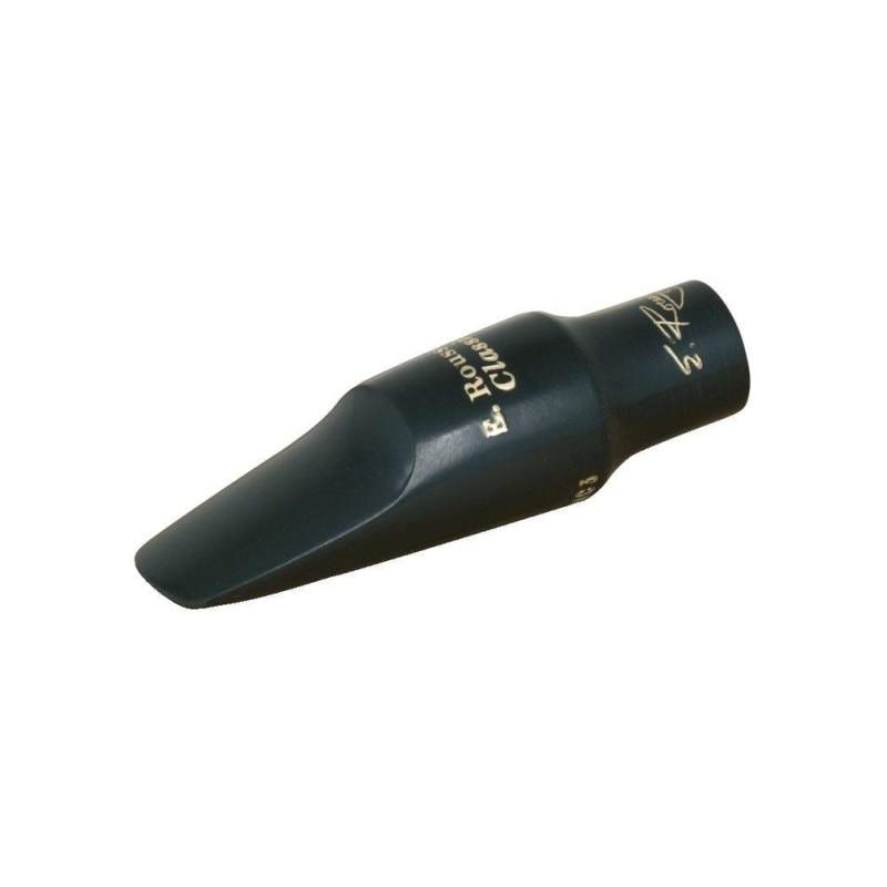 Nátrubok Tenor saxofón New Classic Eugene Rousseau 733836 - 1