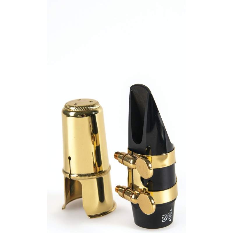 Nátrubok soprán Saxofón Classical model Yanagisawa 734568 - 1