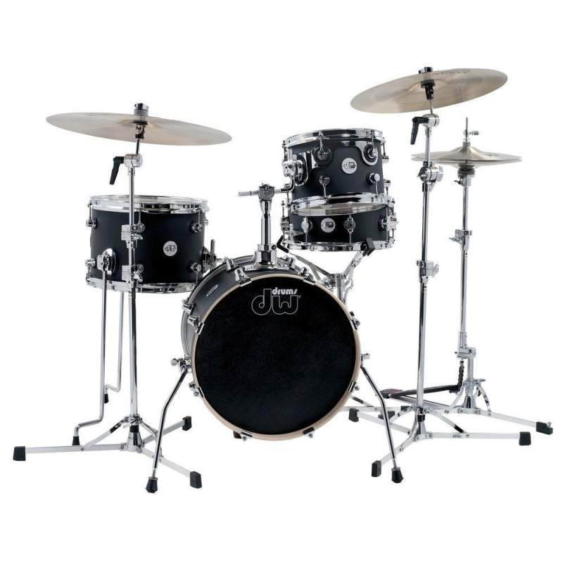 Sady korpusov Design Drum Workshop 800212 - 1