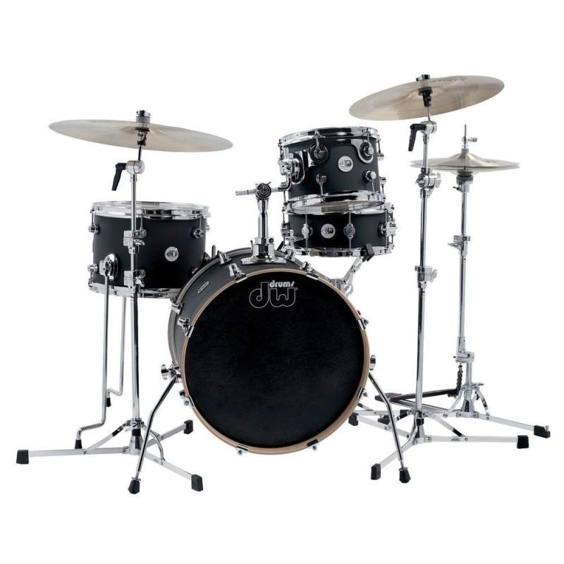 Sady korpusov Design Drum Workshop 800216 - 1