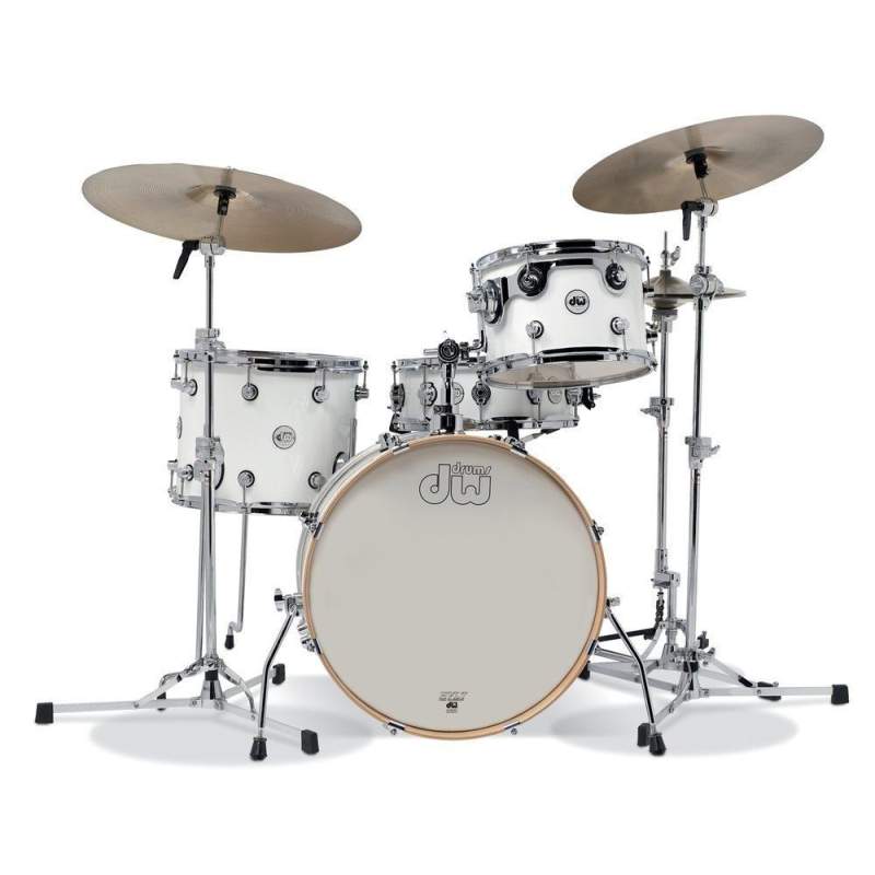 Sady korpusov Design Drum Workshop 800233 - 1