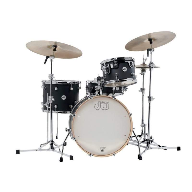 Sady korpusov Design Drum Workshop 800236 - 1