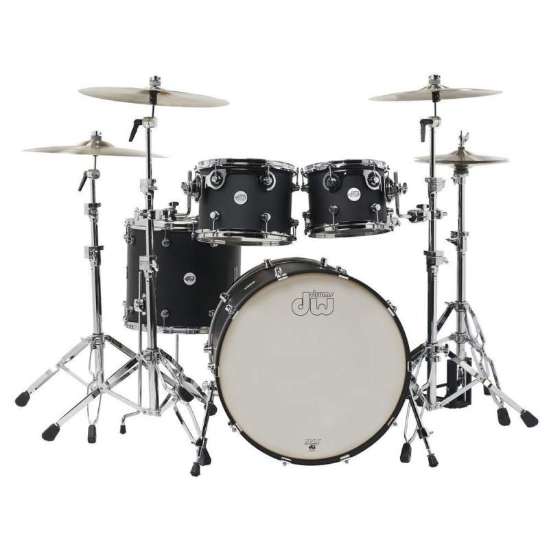 Sady korpusov Design Drum Workshop 800246 - 1