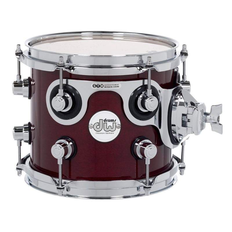 Tom Tom Design Drum Workshop 800256 - 1