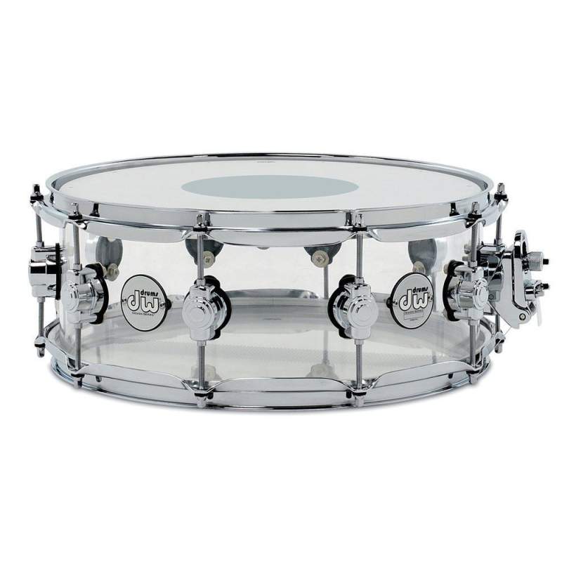Snare drum Design Acryl Drum Workshop 800300 - 1