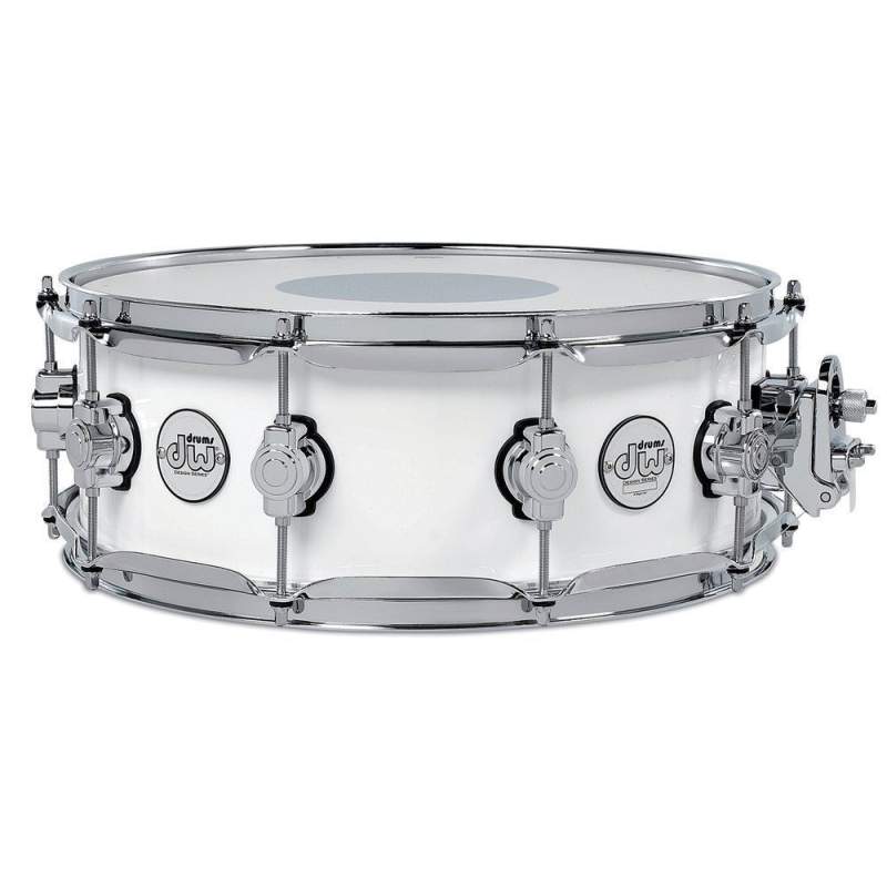 Snare drum Design Series Drum Workshop 800304 - 1