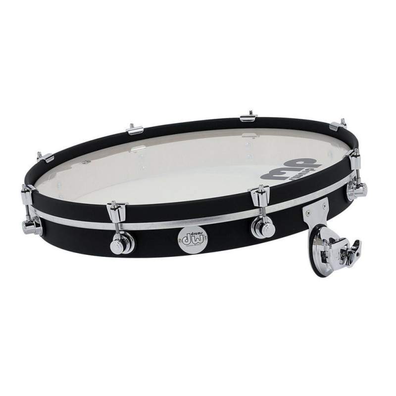 Gongdrum Design Pancake Drum Workshop 800325 - 1