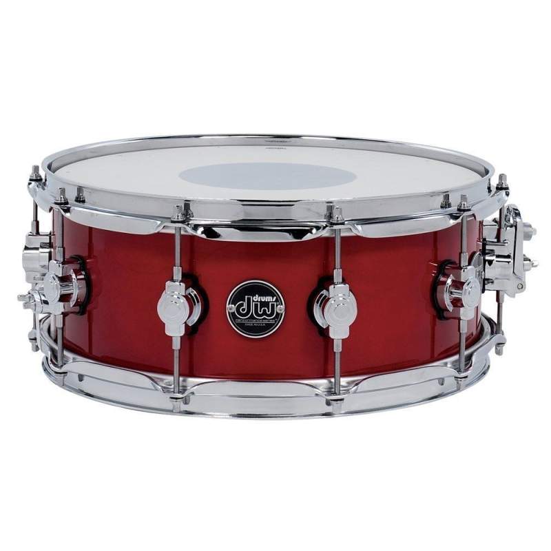 Snare drum Performance Lacquer Drum Workshop 800580 - 1