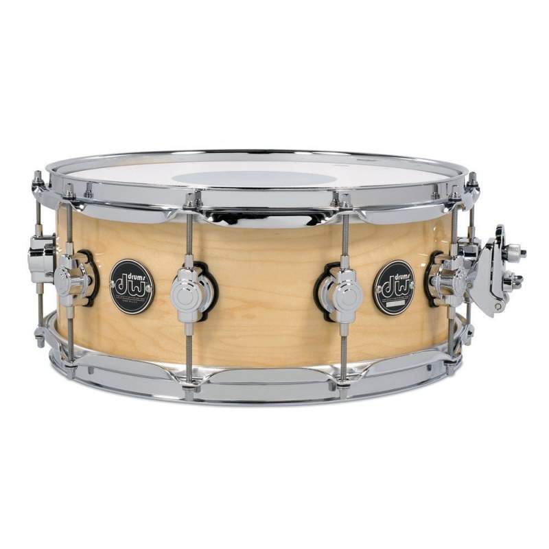 Snare drum Performance Lacquer Drum Workshop 800590 - 1