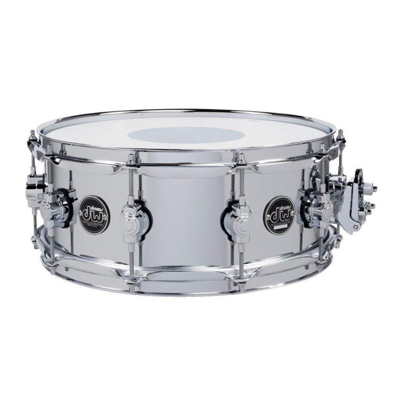 Snare drum Performance Steel Drum Workshop 800592 - 1