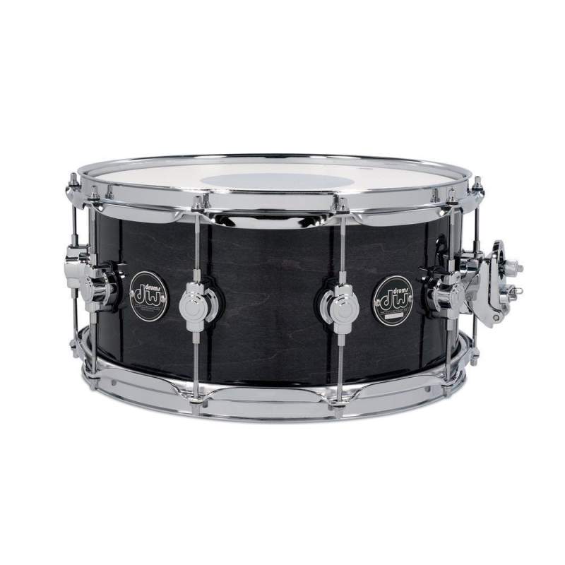 Snare drum Performance Lacquer Drum Workshop 800602 - 1