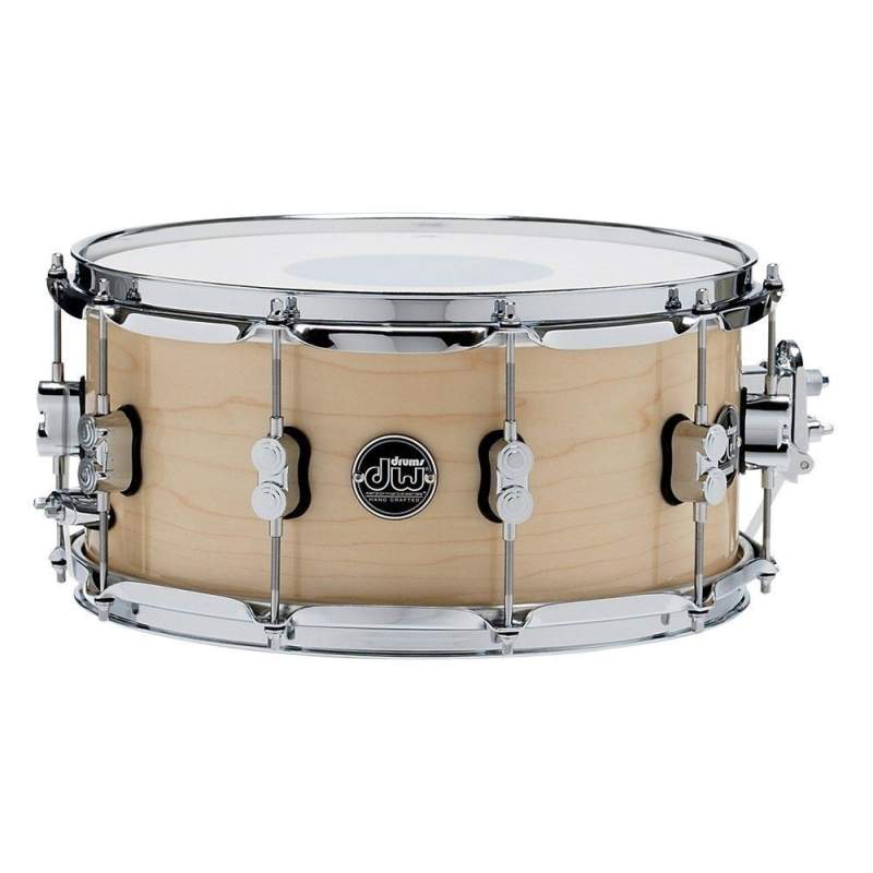 Snare drum Performance Lacquer Drum Workshop 800610 - 1