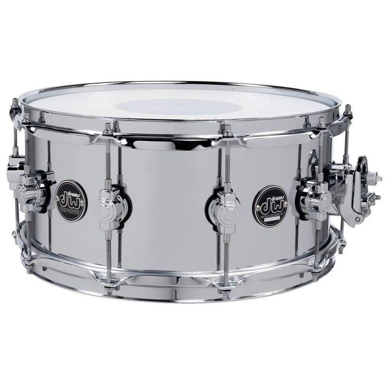 Snare drum Performance Steel Drum Workshop 800612 - 1