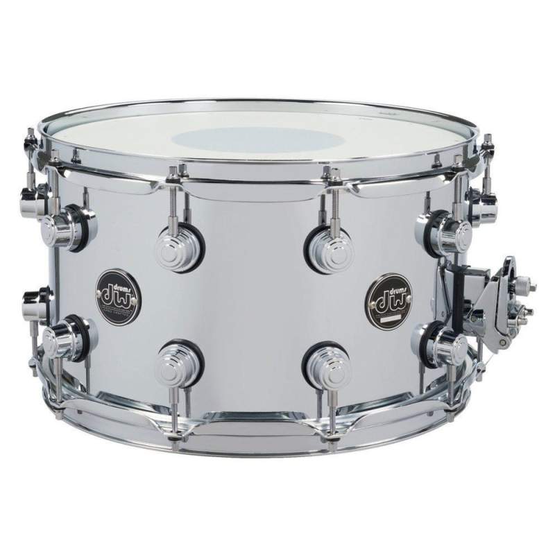 Snare drum Performance Steel Drum Workshop 800613 - 1