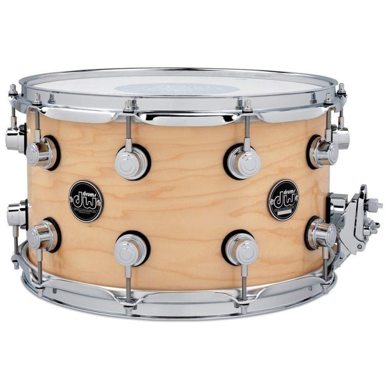 Snare drum Performance Lacquer Drum Workshop 800630 - 1