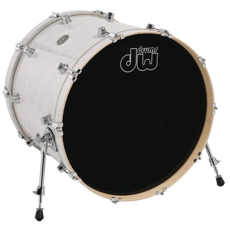 Bassdrum Performance Drum Workshop 800840 - 1