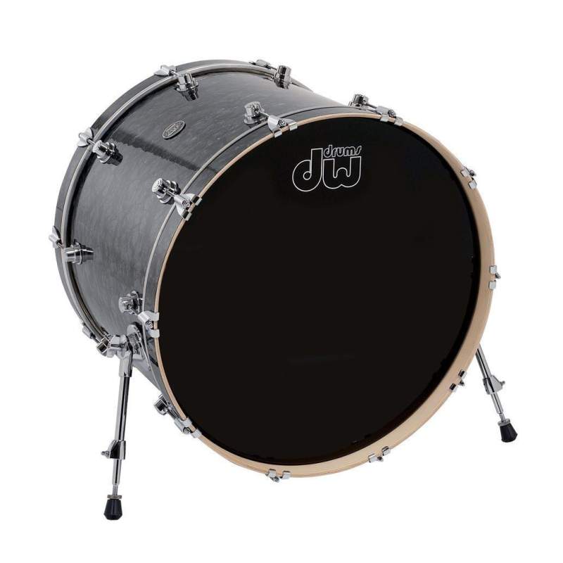 Bassdrum Performance Drum Workshop 800862 - 1