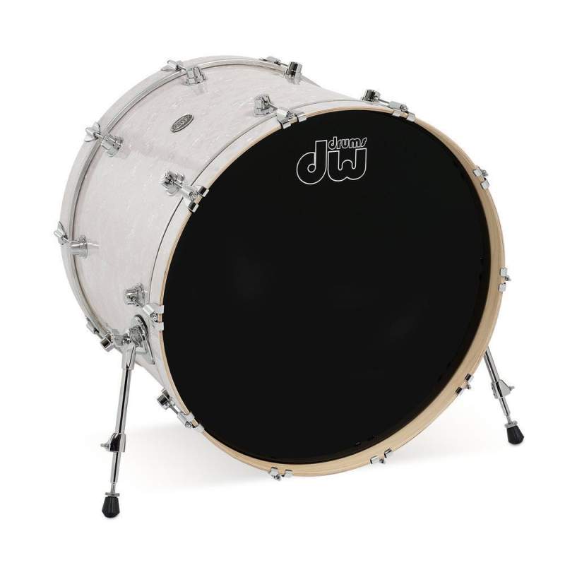 Bassdrum Performance Drum Workshop 800866 - 1
