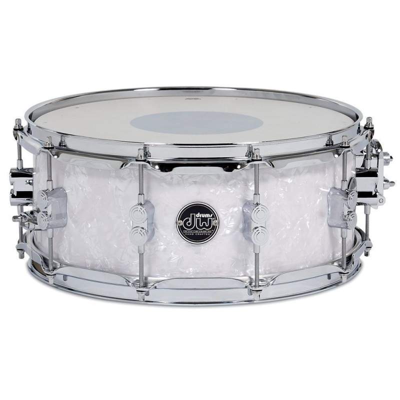 Snare drum Performance Finish Ply / Satin Oil Drum Workshop 800881 - 1
