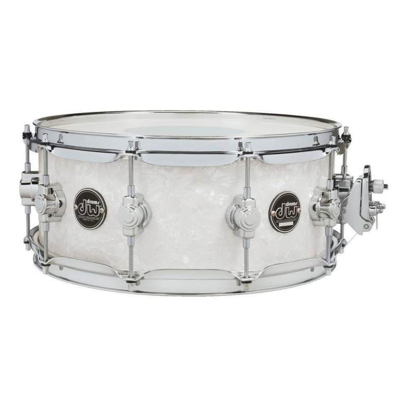 Snare drum Performance Finish Ply / Satin Oil Drum Workshop 800886 - 1