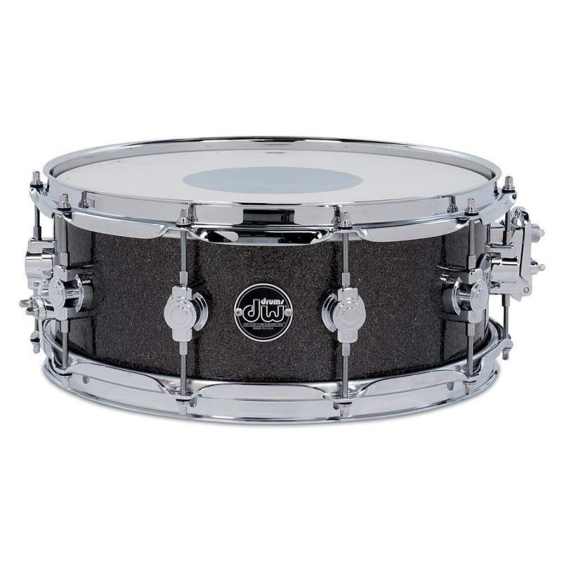 Snare drum Performance Finish Ply / Satin Oil Drum Workshop 800887 - 1