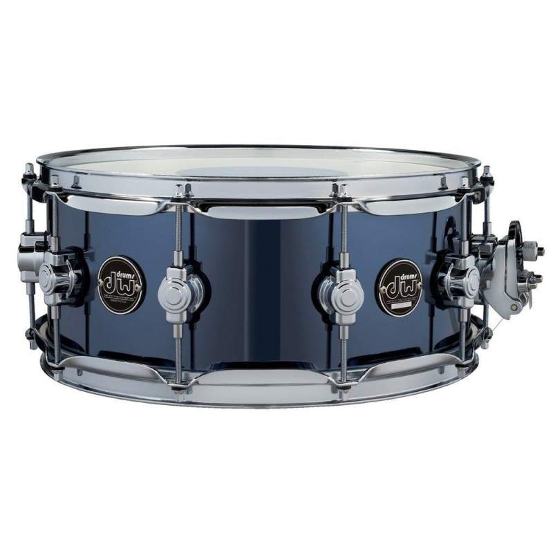 Snare drum Performance Finish Ply / Satin Oil Drum Workshop 800889 - 1