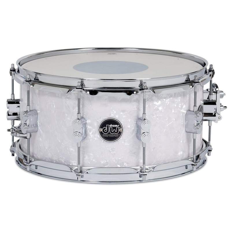 Snare drum Performance Finish Ply / Satin Oil Drum Workshop 800901 - 1