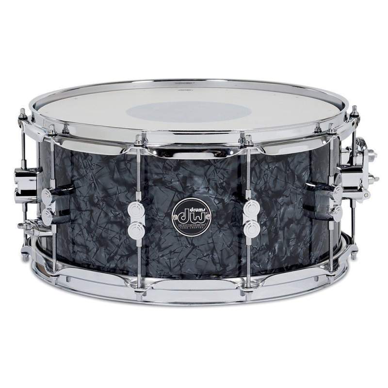 Snare drum Performance Finish Ply / Satin Oil Drum Workshop 800903 - 1